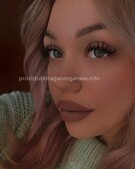 Анкета проститутки Ася - метро Басманный, возраст - 24