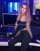 Анкета проститутки Вероника - метро Черемушки, возраст - 24