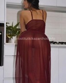 Анкета проститутки Элина - метро Ломоносовский, возраст - 24