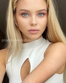 Анкета проститутки Ида - метро Тимирязевский, возраст - 24