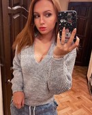 Анкета проститутки Таня - Фото 1, метро Ленинский пр-кт, 23 года, №99702