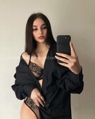 Анкета проститутки Катенька - метро Хамовники, возраст - 24