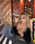 Анкета проститутки Кира - метро Алексеевский, возраст - 24