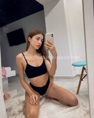 Анкета проститутки Олеся - метро Кузьминки, возраст - 24