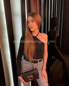 Анкета проститутки Олеся - метро Кузьминки, возраст - 24