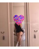 Анкета проститутки Таня - Фото 1, метро Ленинский пр-кт, 23 года, №99702