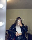 Анкета проститутки Риана - метро Крылатское, возраст - 24