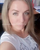 Анкета проститутки Эмма - метро Мещанский, возраст - 24