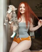 Анкета проститутки Таня - метро Южное Бутово, возраст - 24