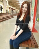 Анкета проститутки Таня - метро Южное Бутово, возраст - 24