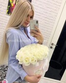 Анкета проститутки Ярослава - метро Тверской, возраст - 24