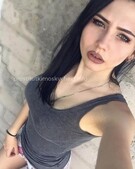 Анкета проститутки Линда - метро Ростокино, возраст - 24