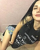 Анкета проститутки Линда - метро Ростокино, возраст - 24