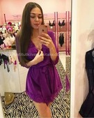 Анкета проститутки Рената - метро Южное Бутово, возраст - 24