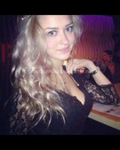 Анкета проститутки Таня - Фото 1, метро Ленинский пр-кт, 23 года, №99702