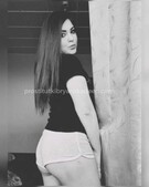 Анкета проститутки Кира - метро Коломенское, возраст - 24