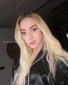 Анкета проститутки Таня - Фото 1, метро Ленинский пр-кт, 23 года, №99702