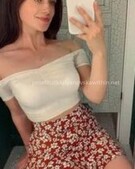 Анкета проститутки Кристина - метро Саларьево, возраст - 24