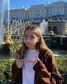 Анкета проститутки Таня - Фото 1, метро Ленинский пр-кт, 23 года, №99702