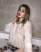 Анкета проститутки Лина - метро Выхино-Жулебино, возраст - 24