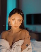 Анкета проститутки Аврора - метро Чертаново Центральное, возраст - 24