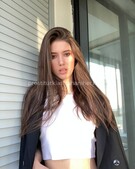 Анкета проститутки Танюша - метро Сокольники, возраст - 24