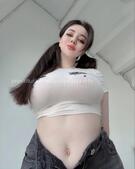 Анкета проститутки Нелли - метро Хамовники, возраст - 24