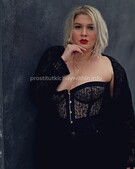 Анкета проститутки Ксения - метро Даниловский, возраст - 24