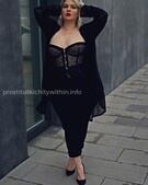 Анкета проститутки Ксения - метро Даниловский, возраст - 24