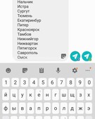 Анкета проститутки Жанна - метро Таганский, возраст - 24
