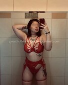 Анкета проститутки Ида - метро Куркино, возраст - 24