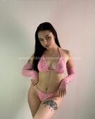 Анкета проститутки Надежда - метро Коломенское, возраст - 24