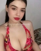 Анкета проститутки Мишель - метро Академический, возраст - 24