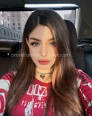 Анкета проститутки Роза - метро Нагатино-Садовники, возраст - 24