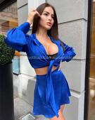 Анкета проститутки Злата - метро Южное Бутово, возраст - 24