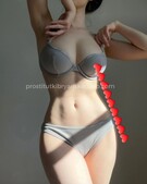 Анкета проститутки Таня - Фото 1, метро Ленинский пр-кт, 23 года, №99702