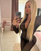 Анкета проститутки Наталья - метро Аэропорт, возраст - 24