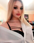 Анкета проститутки Ася - метро Нагатино-Садовники, возраст - 24