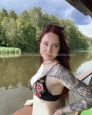 Анкета проститутки Зоя - метро Теплый Стан, возраст - 24