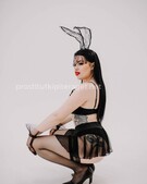 Анкета проститутки Мария - метро Тверской, возраст - 24