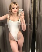 Анкета проститутки Софа - метро Щукино, возраст - 24