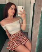 Анкета проститутки Диана - метро Чертаново Центральное, возраст - 24