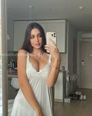 Анкета проститутки Анечка - метро Хамовники, возраст - 24