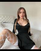 Анкета проститутки Елизавета - метро Ломоносовский, возраст - 24