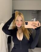 Анкета проститутки Елизавета - метро Ломоносовский, возраст - 24