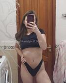 Анкета проститутки Сабина - метро Таганский, возраст - 24