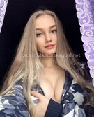 Анкета проститутки Адель - метро Таганский, возраст - 24