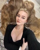 Анкета проститутки Адель - метро Таганский, возраст - 24