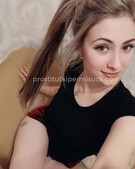 Анкета проститутки Марго - метро Щукино, возраст - 24