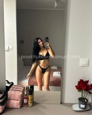 Анкета проститутки Танюша - метро Пресненский, возраст - 24